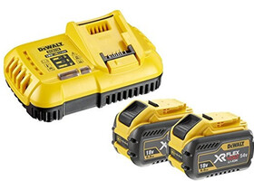 DeWalt DCB118X2-QW akkumulátor szett DeWalt DCB118X2-QW