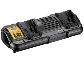 DeWALT DCB132-QW töltő DeWalt DCB132-QW