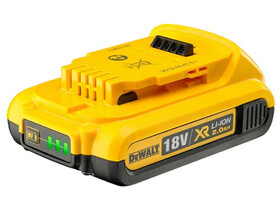 DeWALT DCB183-XJ akkumulátor DeWalt DCB183-XJ