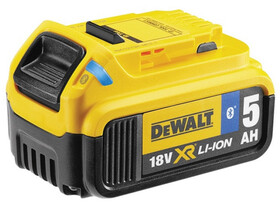 DeWALT DCB184B-XJ akkumulátor DeWalt DCB184B-XJ