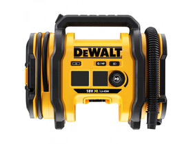 DeWalt DCC018N-XJ kompresszor (akku és töltő nélkül) DeWalt DCC018N-XJ
