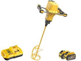 DeWalt DCD240X2-QW akkus keverőgép DeWalt DCD240X2-QW akkus keverőgép
