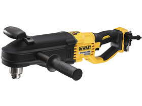 DeWalt DCD470N-XJ akkus sarokfúró akku és töltő nélkül DeWalt DCD470N-XJ