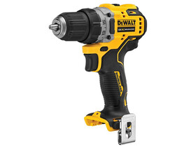 Dewalt DCD701N-XJ akkus fúrócsavarozó (akku és töltő nélkül) DeWalt DCD701N-XJ