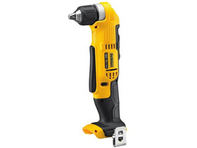 DeWalt DCD740N-XJ akkus sarokfúró-csavarozó (akku és töltő nélkül) DeWalt DCD740N-XJ