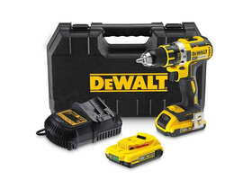 DeWalt DCD790D2-QW