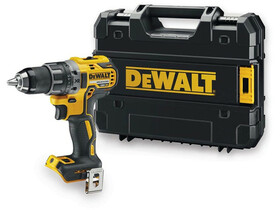 DeWalt DCD791NT-XJ fúrócsavarozó (akku és töltő nélkül) DeWalt DCD791NT-XJ