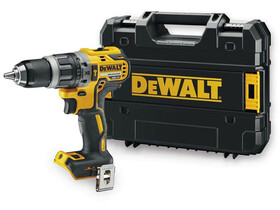 DeWalt DCD796NT-XJ ütvefúró-csavarbehajtó (akku és töltő nélkül) DeWalt DCD796NT-XJ