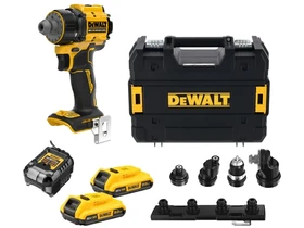 Kép: DeWalt DCD803D2T-QW akkus furocsavarozo bitbefogassal 2 2 Ah  tolto_0.webp