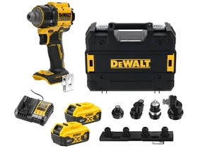 Kép: DeWalt DCD803P2T-QW akkus furocsavarozo bitbefogassal 2 5 Ah  tolto_0.webp