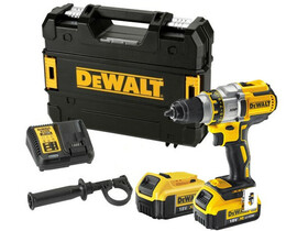 DeWalt DCD991T2-QW akkus fúró-csavarbehajtó DeWalt DCD991T2-QW
