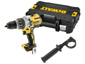 DeWalt DCD996NT-XJ akkus ütvefúró csavarozó (akku és töltő nélkül) DeWalt DCD996NT-XJ