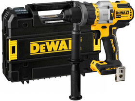 DeWalt DCD999NT-XJ akkus ütvefúró-csavarozó (akku és töltő nélkül) DeWalt DCD999NT-XJ akkus ütvefúró-csavarozó (akku és töltő nélkül)