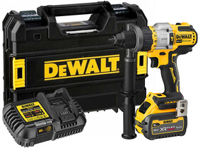 DeWalt DCD999T1-QW akkus ütvefúró-csavarozó DeWalt DCD999T1-QW akkus ütvefúró-csavarozó