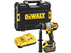 DeWalt DCD999X1-QW akkus ütvefúró-csavarozó DeWalt DCD999X1-QW akkus ütvefúró-csavarozó