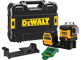 DeWalt DCE089NG18-XJ vonallézer DeWalt DCE089NG18-XJ vonallézer