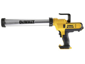 DeWalt DCE580N-XJ kittkinyomó pisztoly (akku és töltő nélkül) DeWalt DCE580N-XJ