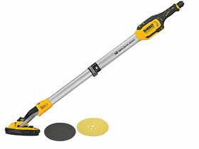 DeWalt DCE800N-XJ akkus falcsiszoló zsiráf DeWalt DCE800N-XJ akkus falcsiszoló zsiráf