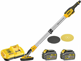 DeWalt DCE800T2-QW akkus falcsiszoló zsiráf DeWalt DCE800T2-QW akkus falcsiszoló zsiráf