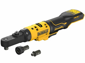 DeWalt DCF500N-XJ akkus racsnis csavarkulcs 12 V XR DeWalt DCF500N-XJ akkus racsnis csavarkulcs 12 V XR