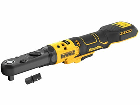 DeWalt DCF510N-XJ akkus racsnis csavarkulcs 18 V XR DeWalt DCF510N-XJ akkus racsnis csavarkulcs 18 V XR