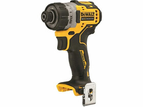 DeWalt DCF601N-XJ akkus fúrócsavarozó bitbefogással DeWalt DCF601N-XJ akkus fúrócsavarozó bitbefogással