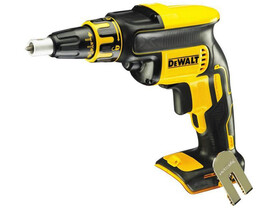 DeWalt DCF620N-XJ akkus gipszkarton-csavarozó akku és töltő nélkül DeWalt DCF620N-QW