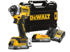 DeWalt DCF860E2T-QW akkus ütvecsavarozó DeWalt DCF860E2T-QW akkus ütvecsavarozó