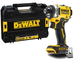 DeWalt DCF860NT-XJ akkus ütvecsavarozó DeWalt DCF860NT-XJ akkus ütvecsavarozó