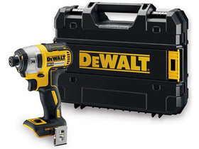 DeWalt DCF887NT-XJ ütvecsavarozó (akku és töltő nélkül) DeWalt DCF887NT-XJ