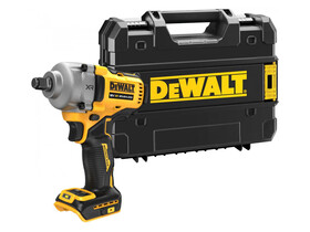 DeWalt DCF891NT-XJ akkus ütvecsavarozó (akku és töltő nélkül) DeWalt DCF891NT-XJ akkus ütvecsavarozó (akku és töltő nélkül)