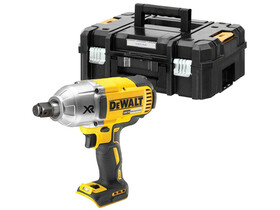 Dewalt DCF897NT-XJ akkus ütvecsavarozó (akku és töltő nélkül) DeWalt DCF897NT-XJ