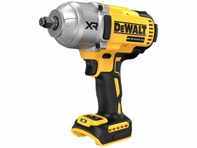 DeWalt DCF900N-XJ akkus ütvecsavarozó (akku és töltő nélkül) DeWalt DCF900N-XJ akkus ütvecsavarozó (akku és töltő nélkül)