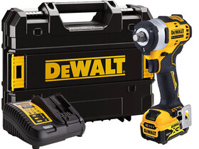 DeWalt DCF903P1-QW akkus ütvecsavarozó DeWalt DCF903P1-QW akkus ütvecsavarozó