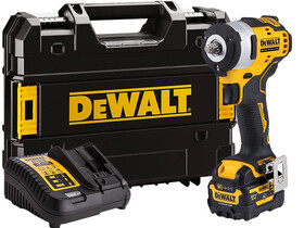 DeWalt DCF903P1G-QW akkus ütvecsavarozó DeWalt DCF903P1G-QW akkus ütvecsavarozó