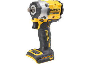 DeWalt DCF921N-XJ 18V 1/2 inch akkus ütvecsavarozó (akku és töltő nélkül) DeWalt DCF921N-XJ 18V 1/2 inch akkus ütvecsavarozó (akku és töltő nélkül)
