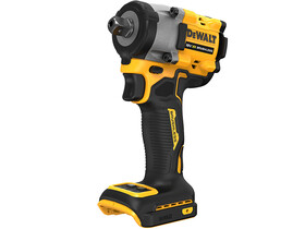 DeWalt DCF922N-XJ 18V akkus ütvecsavarozó (akku és töltő nélkül)