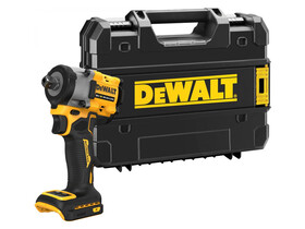 DeWalt DCF922NT-XJ akkus ütvecsavarozó (akku és töltő nélkül) DeWalt DCF922NT-XJ akkus ütvecsavarozó (akku és töltő nélkül)