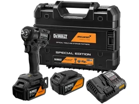 DeWalt DCF92MP2T-QW McLaren akkus utvefuro-csavarozo 12 inch 2 x 5 Ah akku tolto_0 Kép: DeWalt DCF92MP2T-QW McLaren akkus utvefuro-csavarozo 12 inch 2 x 5 Ah akku tolto_0.webp