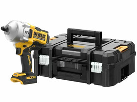 DeWalt DCF961NT-XJ akkus ütvecsavarozó + TSTAK 18V XR 1/2 inch DeWalt DCF961NT-XJ akkus ütvecsavarozó + TSTAK 18V XR 1/2 inch