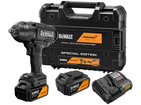 DeWalt DCF99MP2T-QW McLaren akkus utvefuro-csavarozo 12 inch 2 x 5 Ah akku tolto_0 Kép: DeWalt DCF99MP2T-QW McLaren akkus utvefuro-csavarozo 12 inch 2 x 5 Ah akku tolto_0.webp
