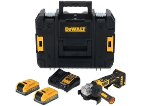 DeWalt DCG404S2T-QW akkus sarokcsiszolo 125 mm 2 35 Ah_0 Kép: DeWalt DCG404S2T-QW akkus sarokcsiszolo 125 mm 2 35 Ah_0.webp