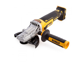 DeWalt DCG405FN-XJ akkus sarokcsiszoló akku és töltő nélkül DeWalt DCG405FN-XJ