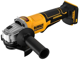 DeWalt DCG408N akkus sarokcsiszoló DeWalt DCG408N akkus sarokcsiszoló