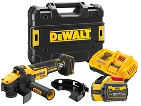 Kép: DeWalt DCG409VSX1T-QW akkus sarokcsiszolo 1 9AH  tolto_0.webp