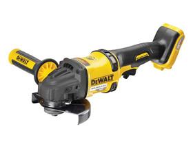 Dewalt DCG418N-XJ akkus sarokcsiszoló (akku és töltő nélkül) Dewalt DCG418N-XJ akkus sarokcsiszoló (akku és töltő nélkül)