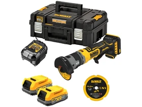 DeWalt DCG430E2T-QW akkus sarokcsiszolo 2 1.7 AH tolto_0 Kép: DeWalt DCG430E2T-QW akkus sarokcsiszolo 2 1.7 AH tolto_0.webp