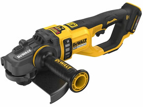 DeWalt DCG460N-XJ akkus sarokcsiszoló 54 V XR Flexvolt 230 mm DeWalt DCG460N-XJ akkus sarokcsiszoló 54 V XR Flexvolt 230 mm