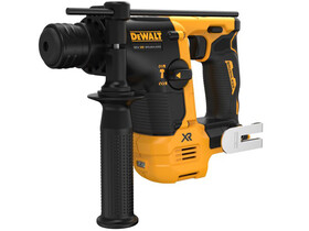 DeWalt DCH072N-XJ akkus fúrókalapács (akku és töltő nélkül) DeWalt DCH072N-XJ akkus fúrókalapács (akku és töltő nélkül)