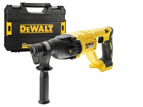 Dewalt DCH133NT-XJ akkus fúrókalapács akku és töltő nélkül DeWalt DCH133NT-XJ